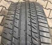 Kumho Ecsta X3 255/55 R18 109W