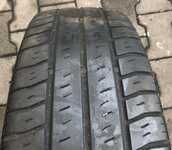 Continental VancoContact 205/65 R16 C 107T