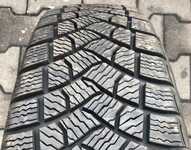 Vraník Super Snow-protektor 195/65 R15 91T