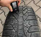 Kleber Krisalp HP2 205/65 R15 94H