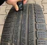 Continental WinterContact TS810 Sport 245/45 R18 100V