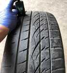 Continental CrossContact 235/50 R19 99V MO