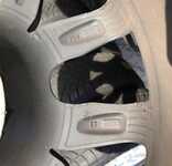 Alu kolo DEZENT 7.5x17" ET35 5x120x72.5 a Pirelli Winter 210 SottoZero 205/50 R17 89H RFT 40%