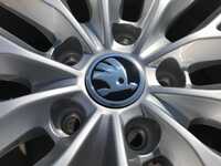 Alu kolo originál SEAT 7x18" ET45 5x112x57