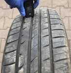 Hankook K115 Ventus Prime 2 225/60 R17 99H