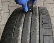 Bridgestone S001 225/50 R17 94W