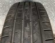 Vredestein Sportrac 5 205/45 R16 83V