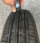 Kumho Solus KH17 155/70 R13 75T