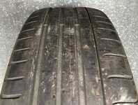 Goodyear Eagle F1 Asymmetric 2 255/55 R19 111Y XL AO
