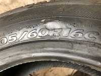 Hankook Winter RW06 205/60 R16 C 100T
