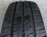 Semperit Van-Life 2 235/65 R16 C 115R