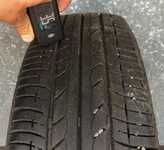 Bridgestone Ecopia EP25 165/70 R14 81T