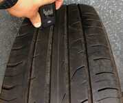 Continental ContiPremiumContact 2 215/60 R16 95H