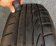 Dunlop SP Sport 01 225/60 R16 98W