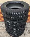 Nokian Hakkapeliitta 225/60 R17 103T XL