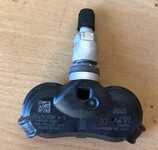 TPMS elektronické senzory (ventily) tlaku v pneu original KIA