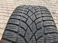 Alu kolo PROLINE 6.5x16“ ET45, 5x114.3x67 a Dunlop SP Winter Sport 3D 205/55 R16 91H 50% + čidla tlaku TPMS TOYOTA