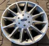 Alu kolo originál FORD 6.5x16" 4x108x63.3 ET46