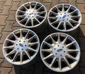 Alu kolo originál FORD 6.5x16" 4x108x63.3 ET46