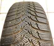 Kumho WP51 WinterCraft 205/55 R16 91T