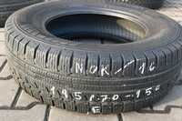 Nokian Weatherproof 195/70 R15 C 104R