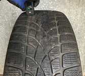 Dunlop SP WINTER SPORT 3D 255/45 R20 101V AO