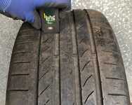 Continental ContiSportContact 5 235/40 R18 95W XL FR ContiSeal