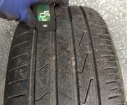 Hankook K125 Ventus Prime 3 205/55 R16 91H