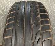 Dunlop SP Sport 01 205/45 R17 84W RFT *