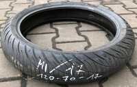Michelin Pilot Road 3 120/70 R17 58W