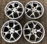 Alu kolo ALUETT 8x17" 5x112x66.5 ET35