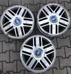 Alu kolo originál FORD 6.5x16" 5x108x63.3 ET52.5
