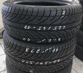 Kleber Hydraxer 225/45 R17 91Y