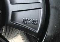 Alu kolo originál ŠKODA 6x16" ET38, 5x100x57 a Goodyear EfficientGrip Performance 205/55 R16 91V AO