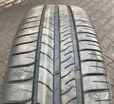 Alu kolo originál ŠKODA 6x16" ET38, 5x100x57 a Michelin Energy Saver 205/55 R16 91V