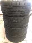Alu kolo MAM 9x20“ ET50, 5x130x71.5 a Pirelli PZero Rosso Asimmetrico 275/40 R20 106Y XL N1 70%