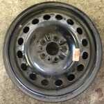 Plechový disk KFZ 9160 6Jx15 5x98x58 ET49.5