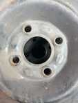 Plechový disk Renault KFZ 7120 6Jx14 4x100x60 ET50