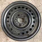 Plechový disk KFZ 6Jx15 5x120x72.5 ET20