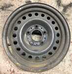 Plechový disk KFZ 9230 7Jx15 5x120x72.5 ET20
