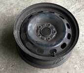 Plechový disk KFZ 7995 6Jx15 5x108x63.3 ET46