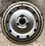 Plechový disk KFZ 3580 5Jx13 3x98x55 ET15