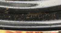 Plechový disk KFZ 8680 6Jx15 5x108x65 ET25