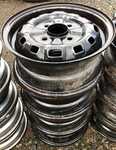 Plechový disk KFZ 4365 5Jx13 4x114.3x67 ET46