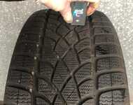 Dunlop SP Winter Sport 3D 255/40 R19 100V XL RO1