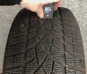 Dunlop SP Winter Sport 3D 255/40 R19 100V XL RO1