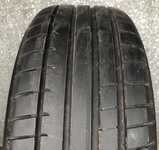 Dunlop SP Sport Maxx RT2 225/55 R17 97Y * MO