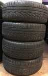 Plechový disk BMW KFZ 9613 7Jx16" 5x120x72,5 ET40 a Nokian WR G2 195/55 R16 91H XL 50%
