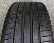 Hankook K117 Ventus S1 evo 2 255/35 R19 96Y