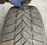 Dunlop Grandtrek WT M3 255/50 R19 107V XL